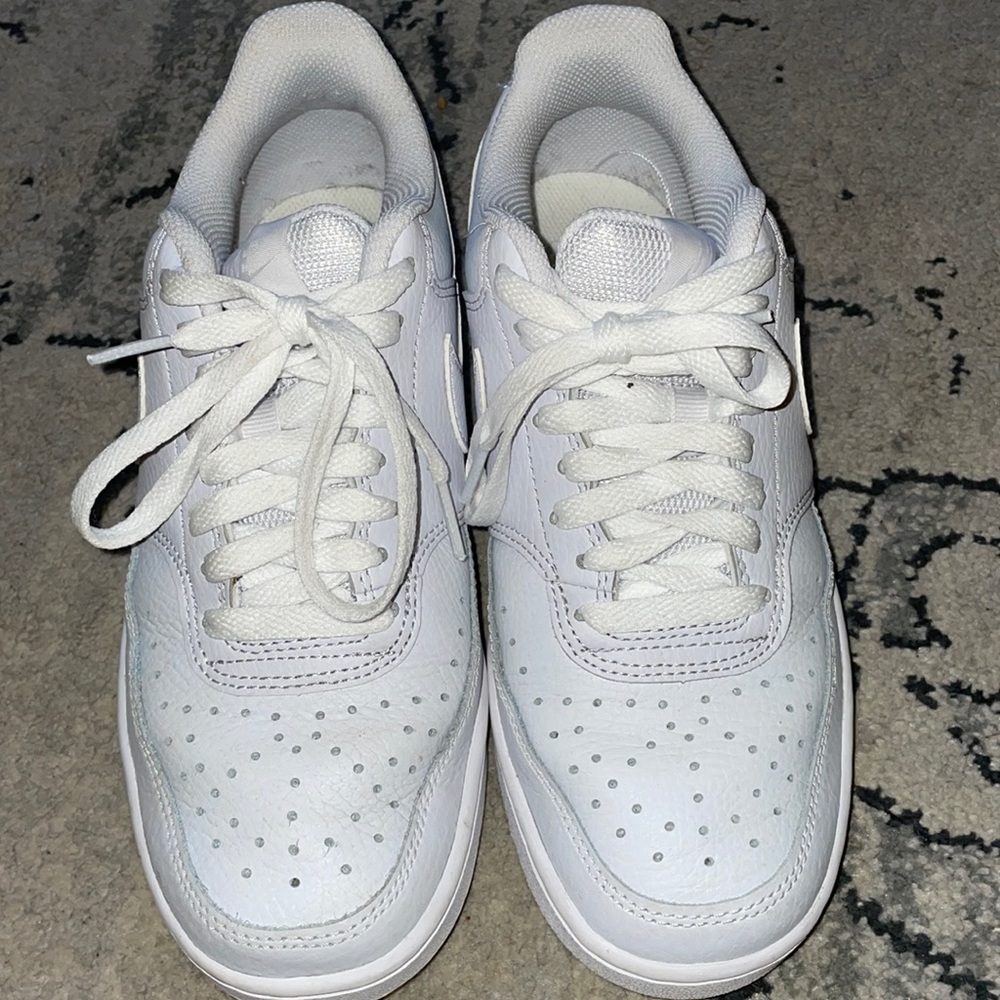 Nike sneakers